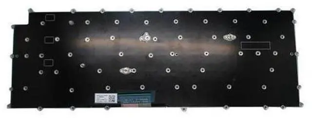 Alt view image 3 of 5 - NO Backlit US Keyboard For 15Z980 15ZD980 15Z98 15ZD980-G English NO Frame