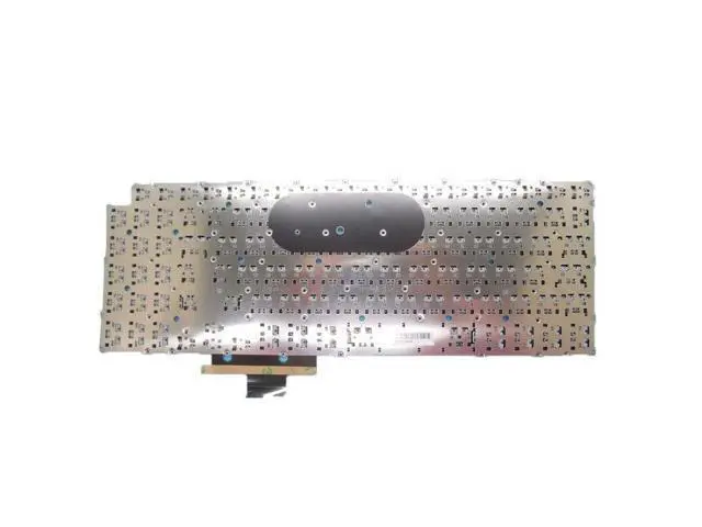 Alt view image 2 of 5 - Keyboard For U560 UD560 15U530 SG-5900-2BA/SN5820 AEW73429807 United Kingdom