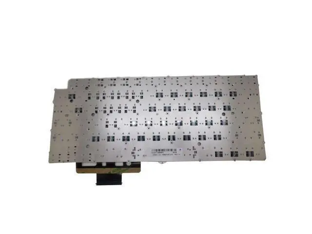 Alt view image 2 of 4 - Keyboard For 13Z940 HMB8130ELA01 AEW73489812 13Z94 14Z950 English US Black