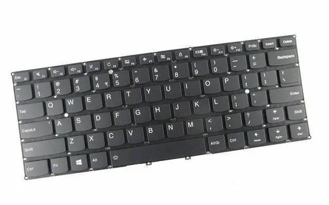 Main image of Keyboard For Lenovo IDEapad Yoga 910-13IKB 910-13ISK YOGA 5 Pro English US