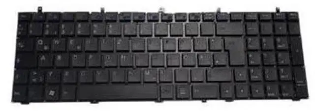 Main image of GR Backlit Keyboard For CLEVO W350 W370ET W370SK W370SS W370SSQ W370ST English