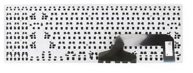 Alt view image 3 of 5 - UK Keyboard for Asus X507 X507L X507LA X507MA X507U X507UA ASM17H53US-528