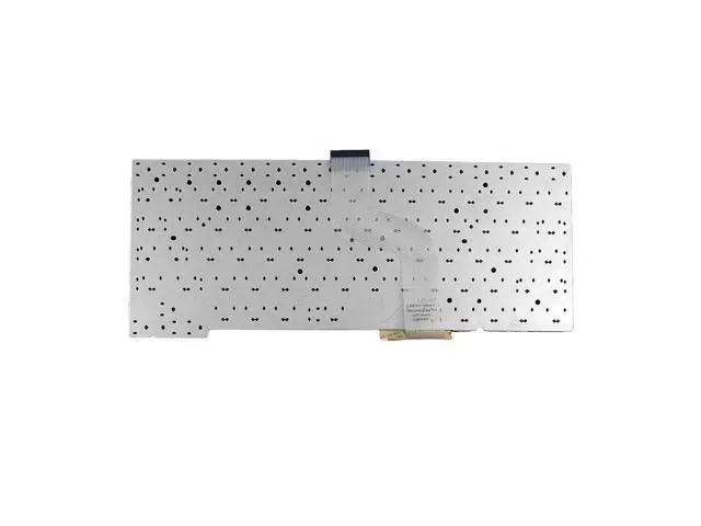 Alt view image 3 of 5 - Keyboard for SONY SVT13 US Black Without Frame Without Foil for Win8