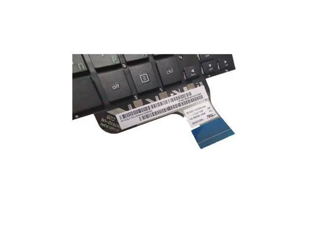 Alt view image 3 of 5 - KEYBOARD for ASUS zenbook UX303L UX303LA X303LB UX303LN UX303UB UX303U UX303A RU yout