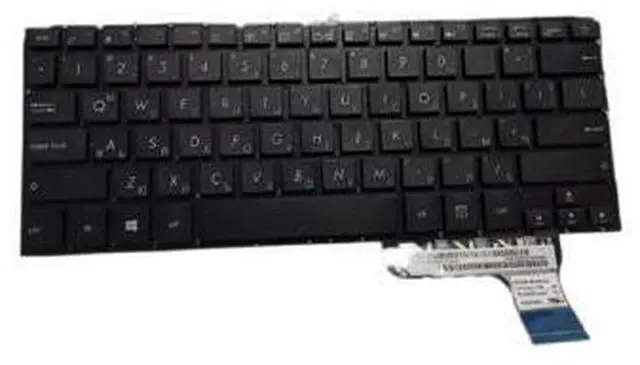 Main image of KEYBOARD for ASUS zenbook UX303L UX303LA X303LB UX303LN UX303UB UX303U UX303A RU yout