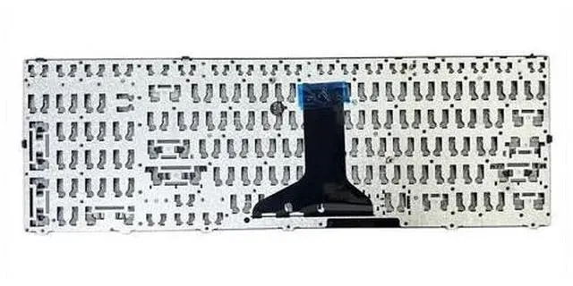Alt view image 2 of 5 - us keyboard for Toshiba Satellite A660-BT2N22 A660-BT2N23 A660-BT2N25
