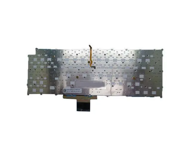 Alt view image 3 of 5 - With Backlit Keyboard For 15Z970 HMB8154ELA01 AEW73809822 English US NO Frame