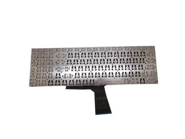 Alt view image 2 of 5 - Crystal Keyboard For MSI WS72 GE62MVR GT72S GL72 GL62M PE60 V143422AK UK