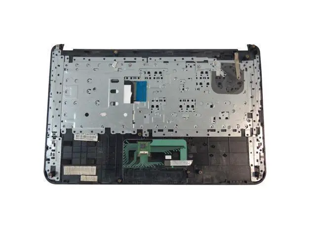 Alt view image 2 of 4 - replacement keyboard for HP 240 G2 245 G2 with Palmrest Backlit including Touchpad 749036-001