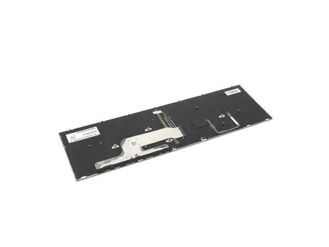 Alt view image 3 of 5 - Keyboard for HP Probook 640 G5 with point Backlit(The back buckle is broken US