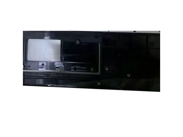 Alt view image 3 of 5 - Laptop PalmRestincluding Keyboard Forumper EZBook X1 YXT-NB93-111 MB2547012 English US