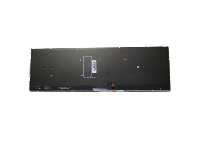 Alt view image 3 of 5 - US Keyboard For Quanta NL5 NL5A NL5C NL5E NL5T WBM15F23USJ920 AENL5U01010 Blue
