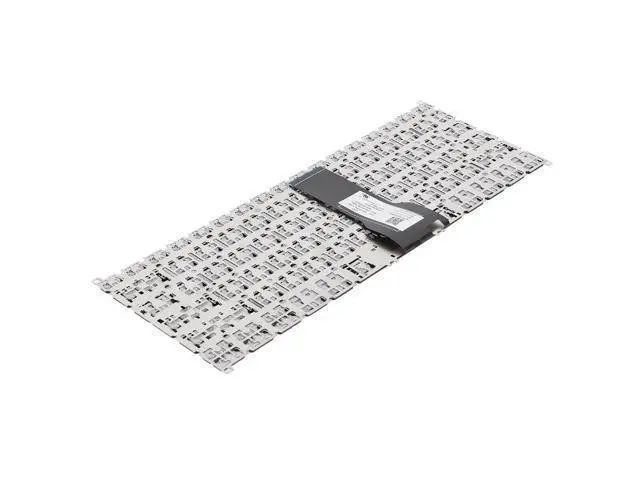 Alt view image 3 of 5 - US Keyboard for ACER Swift 3 SF314-54 SF314-54G SF314-54G-52L8 SF314-56G BLACK