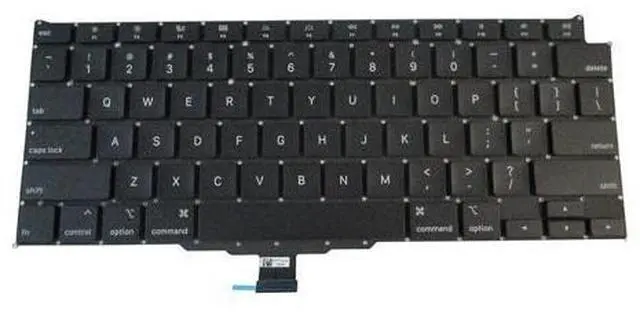 Main image of Keyboard for Air 13 inches A2179 2020 Laptops