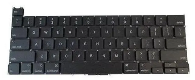 Main image of Keyboard for Pro 13 inches A2289 2020 Laptops
