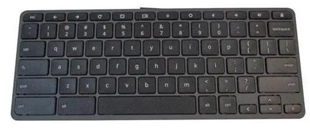 Main image of replacement keyboard for Acer Chromebook Spin R853TA Replacement NK.I111S.0F4