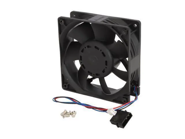 Alt view image 5 of 5 - Delta AFB1212GHE-CF00 Case cooler