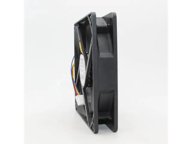 Alt view image 4 of 5 - Foxconn PVA120G12V DC12V 1.2A 12cm 12025 large air volume cooling fan 6000RPM