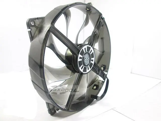 Alt view image 4 of 6 - A14025-16CB-4FP-F1 A14025-16CB-4FBP-F1 For Cooler Master V8GTS Cooling Fan DF1402512SEHN 12V 0.4A