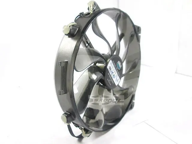 Alt view image 6 of 6 - A14025-16CB-4FP-F1 A14025-16CB-4FBP-F1 For Cooler Master V8GTS Cooling Fan DF1402512SEHN 12V 0.4A