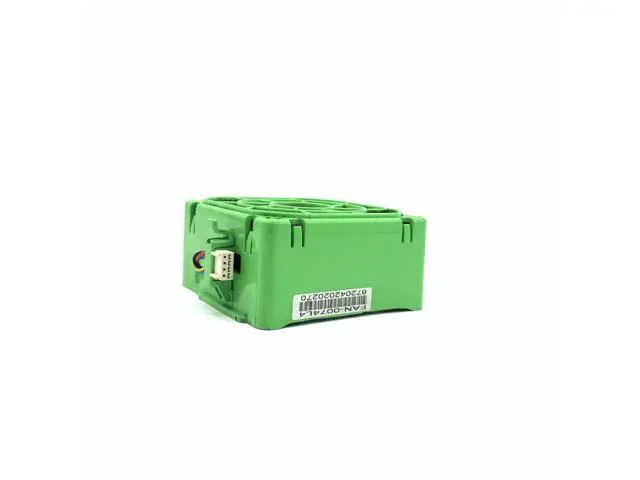 Alt view image 3 of 5 - For Super micro chassis original FAN-0074L4 Sanyo 9G0812P1F03 DC12V server fan case cooling