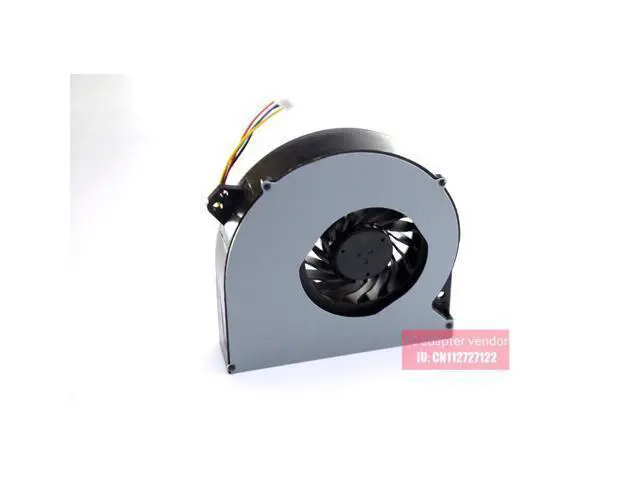 Alt view image 2 of 6 - FOR Asus G74 G74S G74SX laptop CPU fan