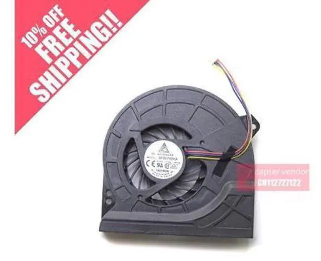 Main image of FOR Asus G74 G74S G74SX laptop CPU fan