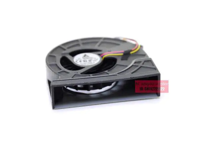 Alt view image 3 of 6 - FOR Asus G74 G74S G74SX laptop CPU fan