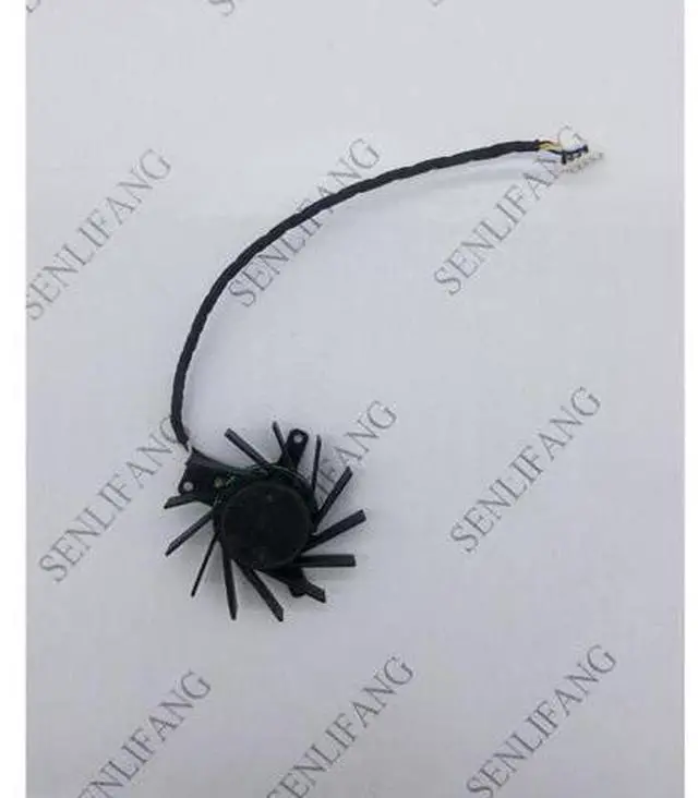 Main image of ROTEK GB51B2M GB51B2H DC 12V 0.15A 4-wire Server Cooler Fan