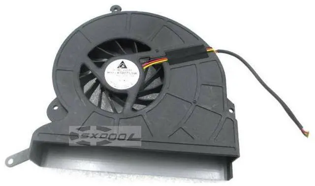 Main image of ADDA AB9812HX-CB3 ZN1 KSB0712HB PN:3AZN1FATP00 For HP MS200 Fan All-in-One CPU Cooling Fan HP MS206CN MS208CN Fan 12V 0.4A