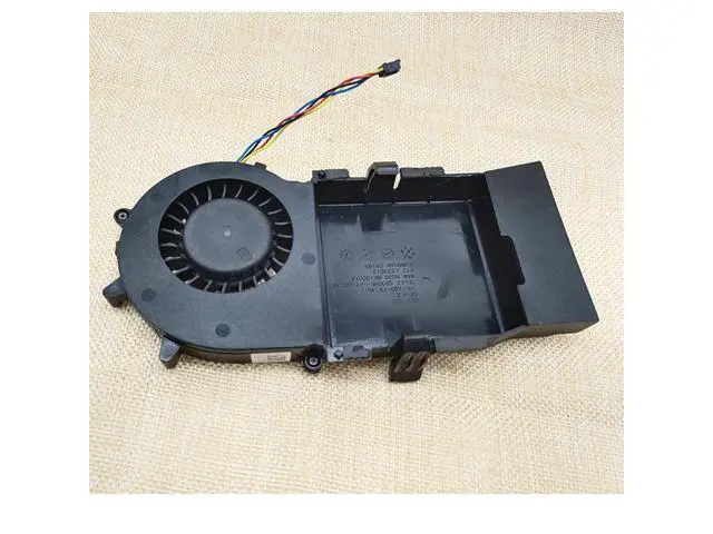 Alt view image 2 of 5 - CPU cooling fan For DELL optiplex SUNON EF70150SX-C020-S9A DC5V 4.5W PWM cooler