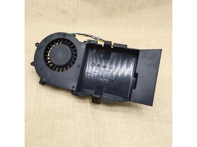Alt view image 4 of 5 - CPU cooling fan For DELL optiplex SUNON EF70150SX-C020-S9A DC5V 4.5W PWM cooler