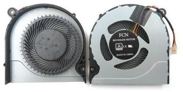 Main image of New For Acer Nitro 5 AN515-51-77AB AN515-51-77M5 AN515-51-78C6 AN515-51-79FD AN515-51-79NO AN515-53-52FA Laptop CPU Fan