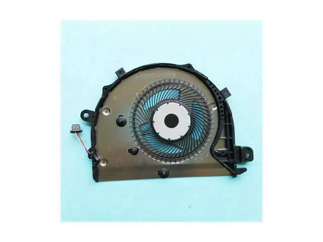 Alt view image 2 of 2 - New original fan for FCN DFS541105FC0T 0FKHA0000H FKHA DC5V 0.5A Cooler radiator cooling fan