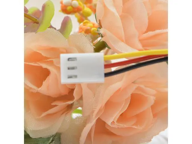Alt view image 5 of 5 - Original COFAN 4010 F-4010M12BII 12V 0.16A 4CM large air volume cooling fan