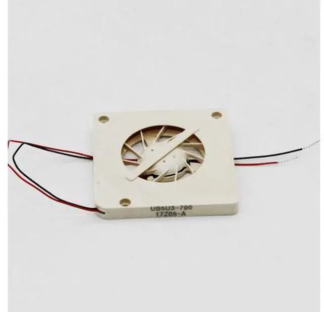 Main image of NEW original UB5U3-700 SUNON 3003 5V 3004 ultra-thin micro USB blower fan 2-wire