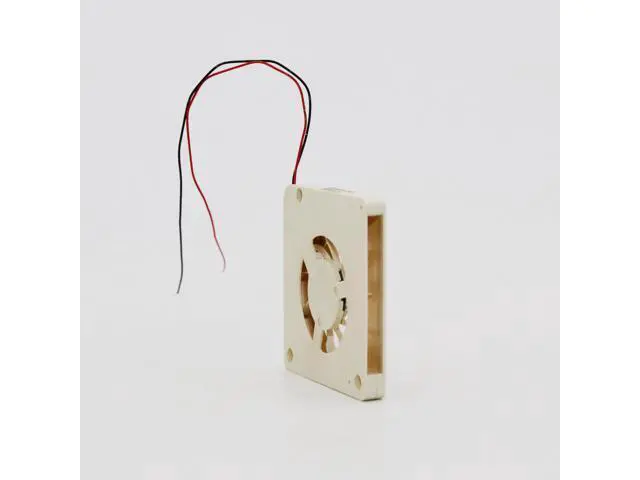 Alt view image 3 of 3 - NEW original UB5U3-700 SUNON 3003 5V 3004 ultra-thin micro USB blower fan 2-wire