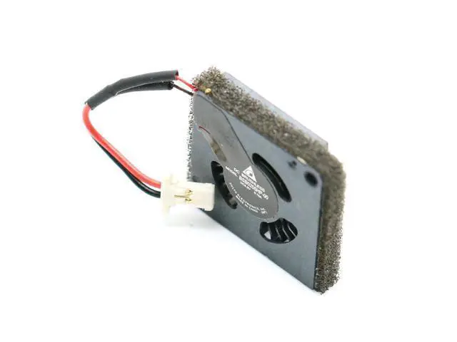 Alt view image 2 of 5 - Original Delta BSB0205HP-00 2005 5V 2CM Micro Blower Turbo Fan 20mm x 5mm