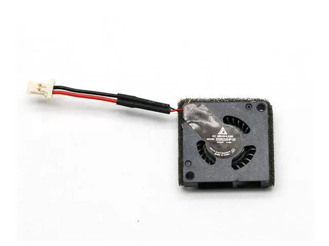 Alt view image 4 of 5 - Original Delta BSB0205HP-00 2005 5V 2CM Micro Blower Turbo Fan 20mm x 5mm