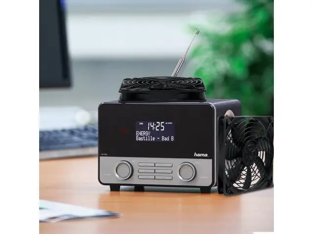 Alt view image 7 of 7 - NEW 120mm DC 5V USB Fan Mining Computer Chassis Workstation Radiator 12cm 120mmx25mm High Speed Router Server Cooling Fan SXDOOL SXD12025L05R