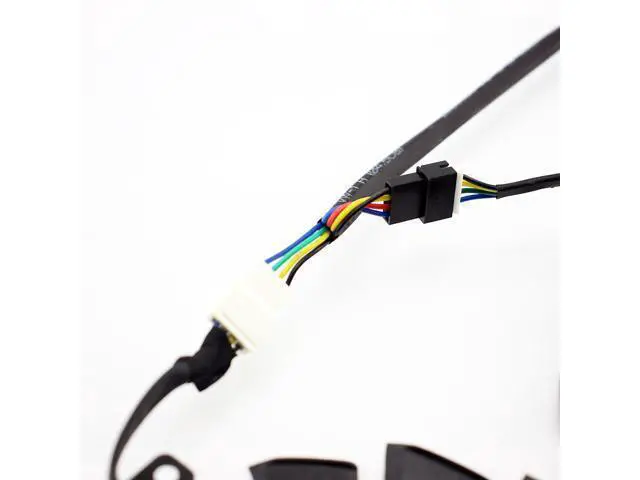 Alt view image 4 of 5 - 95MM T129215SM GPU Cooler Fan ASUS ROG POSEIDON GTX1080TI STRIX Video Card Replacement Fan