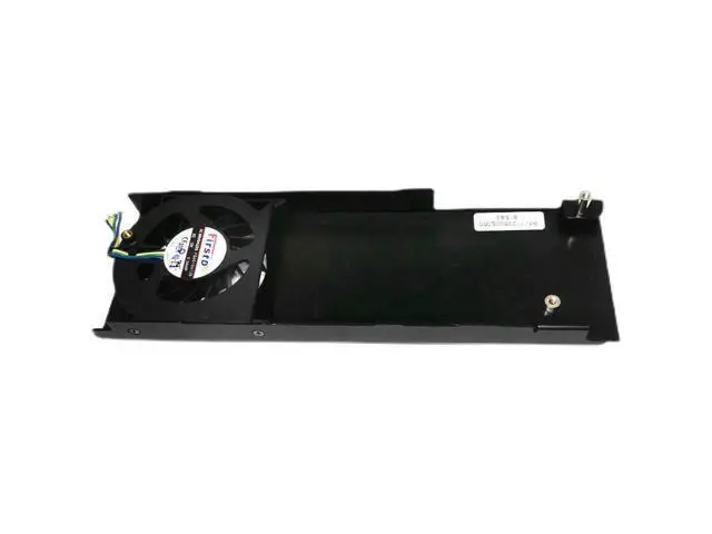 Alt view image 2 of 2 - For AMD Radeon Pro WX 4100 3100 2100 E9260 3D Modeling Professional Graphics Fan FirstD FD6010U12D