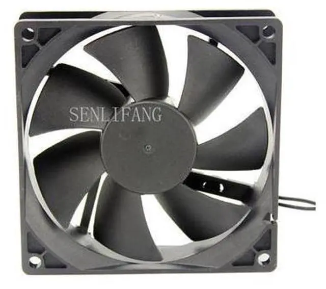 Main image of The original cooling fan of CJ9025HS 12V 0.18A 9CM 90252 line refrigerator water dispenser
