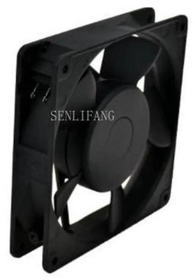 Main image of For NMB-BAT fan 4710PS-20W-B30 200Vac 14\/11W 120*120*25mm cooling fan Processor Cooler Heatsink Fan