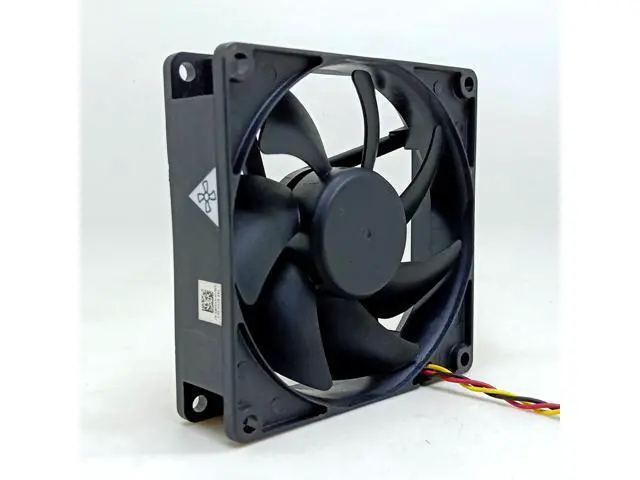Alt view image 2 of 4 - EE92251S3-D020-C99 Sunon projector fan 9cm 9225 12V 1.23W X755M cpu cooler heatsink axial Cooling Fan