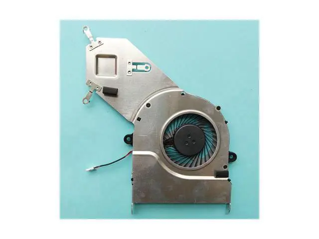 Alt view image 3 of 3 - New and Original CPU fan for SUNON EF75070S1-C140-G99 laptop CPU cooling fan cooler