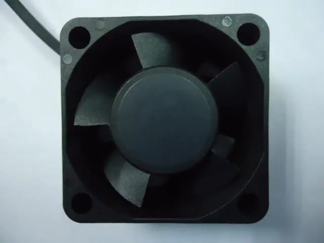 Alt view image 2 of 3 - Sunon KDE1204PKV1 MS.A.GN 40x40x20mm 40mm 4cm DC12V 0.8W Server Cooling Fan Server Square Fan 2-wire