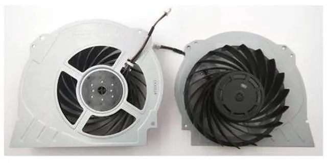 Main image of New Laptop CPU Fan Nidec G95C12MS1AJ-56J14 12VDC 2.10A Cooling fan
