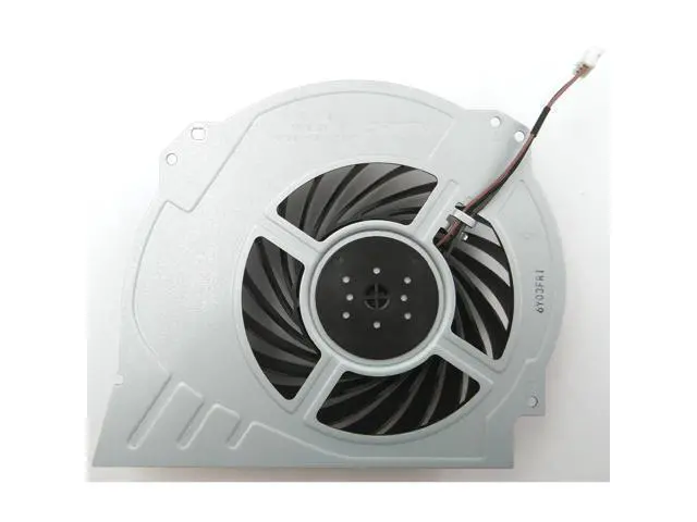Alt view image 2 of 3 - New Laptop CPU Fan Nidec G95C12MS1AJ-56J14 12VDC 2.10A Cooling fan