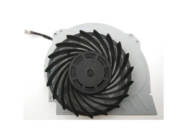 Alt view image 3 of 3 - New Laptop CPU Fan Nidec G95C12MS1AJ-56J14 12VDC 2.10A Cooling fan